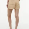 Leichte Pull-On-Shorts Leichte Pull-On-Shorts