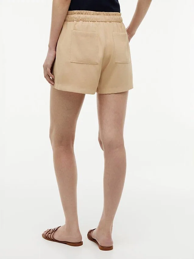 Leichte Pull-On-Shorts Leichte Pull-On-Shorts