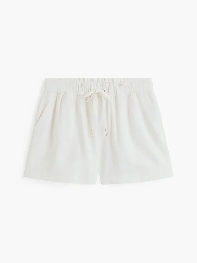 Leichte Pull-On-Shorts Leichte Pull-On-Shorts