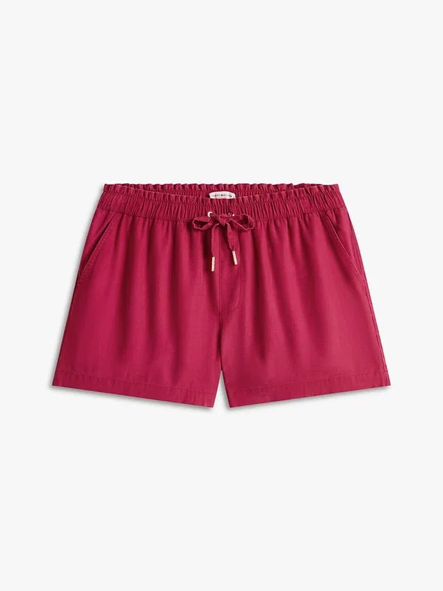 Leichte Pull-On-Shorts Leichte Pull-On-Shorts
