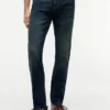 Leichte Stretch-Slim-Jeans