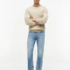 Leichte Stretch-Slim-Jeans