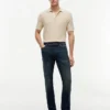 Leichte Stretch-Slim-Jeans