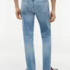 Leichte Stretch-Slim-Jeans