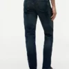 Leichte Stretch-Slim-Jeans