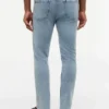 Leichte Stretch-Slim-Jeans