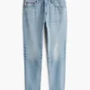 Leichte Stretch-Slim-Jeans