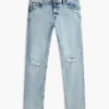 Leichte Stretch-Slim-Jeans
