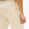 Leichte Strick-Shorts Leichte Strick-Shorts