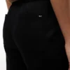 Leichte Twill-Hose mit geradem Bein
