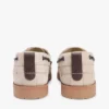 Leichter Bootsschuh aus Wildleder