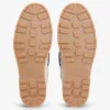 Leichter Bootsschuh aus Wildleder