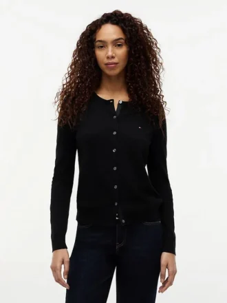 Leichter Cardigan