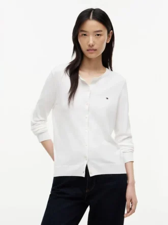 Leichter Cardigan
