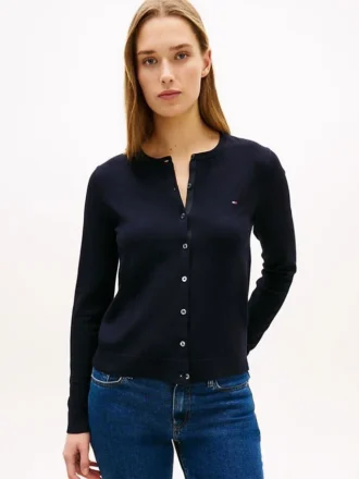 Leichter Cardigan