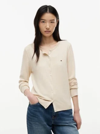 Leichter Cardigan