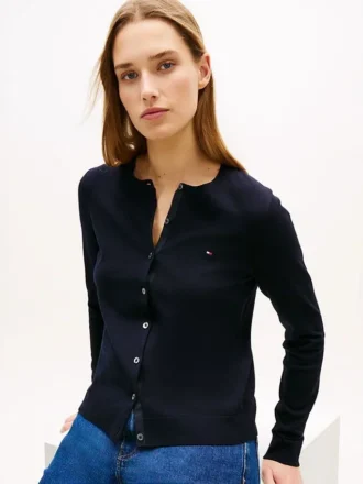Leichter Cardigan