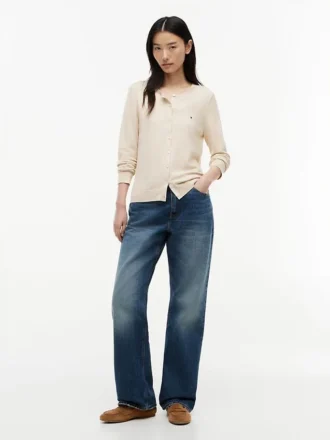 Leichter Cardigan