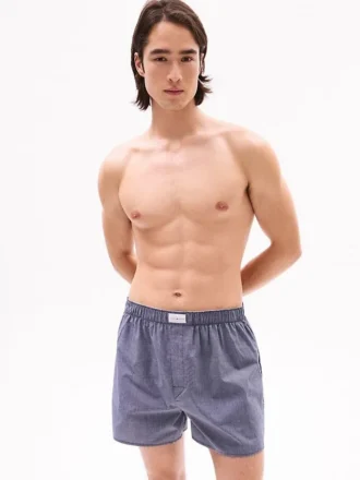 Logo-Boxershorts, 3er-Pack