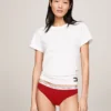 Logo Mix Bikini-Slips 3er-Pack