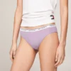 Logo Mix Bikini-Slips 3er-Pack