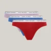 Logo Mix String 3er-Pack