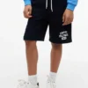 Logo-Sweatshorts für Kinder Logo-Sweatshorts für Kinder