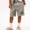 Logo-Sweatshorts für Kinder Logo-Sweatshorts für Kinder