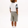 Logo-Sweatshorts für Kinder Logo-Sweatshorts für Kinder