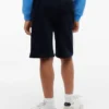 Logo-Sweatshorts für Kinder Logo-Sweatshorts für Kinder