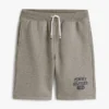 Logo-Sweatshorts für Kinder Logo-Sweatshorts für Kinder