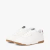 Low-Top-Sneaker aus Ledermix Low-Top-Sneaker aus Ledermix