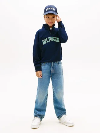 Lässige Jeans für Kinder