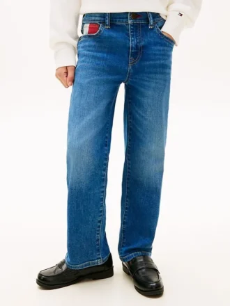 Lässige Jeans für Kinder