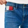 Lässige Jeans für Kinder Lässige Jeans für Kinder