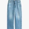 Lässige Jeans für Kinder Lässige Jeans für Kinder