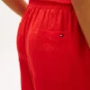 Lässige Leinen-Hose zum Hineinschlüpfen Lässige Leinen-Hose zum Hineinschlüpfen