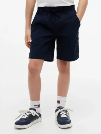 Lässige Pull-On-Shorts für Kinder
