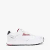 Mix Media Runner Sneaker