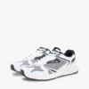 Mix Media Runner Sneaker