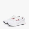 Mix Media Runner Sneaker