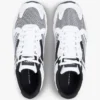 Mix Media Runner Sneaker