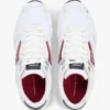 Mix Media Runner Sneaker