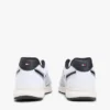 Mix Media Runner Sneaker