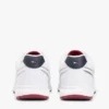 Mix Media Runner Sneaker