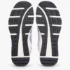Mix Media Runner Sneaker