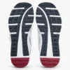 Mix Media Runner Sneaker