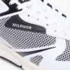 Mix Media Runner Sneaker