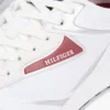 Mix Media Runner Sneaker
