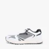 Mix Media Runner Sneaker